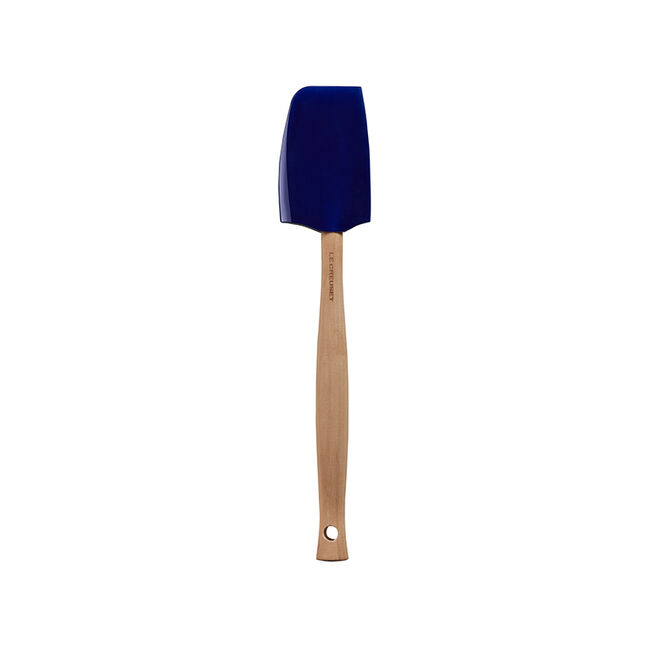 Craft Series Medium SpatulaIndigo, view 1